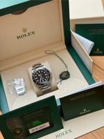 Rolex Submariner No Date Ref. 124060 TOP neuwertig Beuel - Holzlar Vorschau