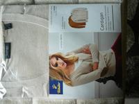 Cardigan beige Nordfriesland - Husum Vorschau