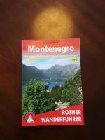 Wanderführer Montenegro Rother Verlag Kr. Dachau - Bergkirchen Vorschau