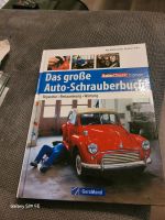 Autobuch schrauberbuch Dithmarschen - Meldorf Vorschau