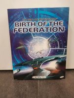 STAR Trek - The next Generation - Birth of the Foderation big box Nordrhein-Westfalen - Hörstel Vorschau