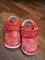 Kinder Schuhe Gr 24 rot Berlin - Hellersdorf Vorschau