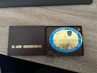 50 Jahre Hockenheimring Plakette Sammler Baden-Württemberg - Malsch bei Wiesloch Vorschau