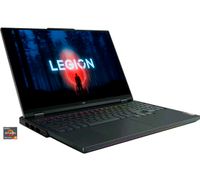 Lenovo Legion Pro 7 Ryzen9 / 32GB / 512 / RTX 4080 Neu Köln - Weidenpesch Vorschau