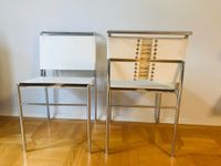 ClassiCon Eileen Gray Roquebrune Chair Stuhl 1von4 Kr. München - Unterföhring Vorschau
