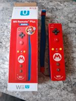 Wii original Mario Controller OVP wie neu volle Funktion Nürnberg (Mittelfr) - Nordstadt Vorschau