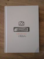 The Adventure Challenge, Couples Edition, Rubbel-Buch für Paare Hannover - Herrenhausen-Stöcken Vorschau