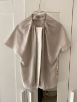 Balenciaga Paris Bluse Seide Top Berlin - Mitte Vorschau