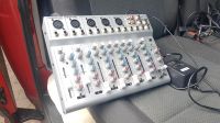 MIXER EURORACK MXV 1002 FUNKTIONIERT EINWANDFREI Essen - Altenessen Vorschau