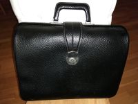 Aktentasche Herren Vintage Leder 60er 70er Nordrhein-Westfalen - Odenthal Vorschau