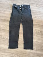 Na-kd Jeans grau Größe 40 Harburg - Hamburg Neugraben Vorschau