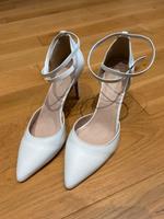 Anna Field Leder Pumps neu Saarbrücken-West - Burbach Vorschau
