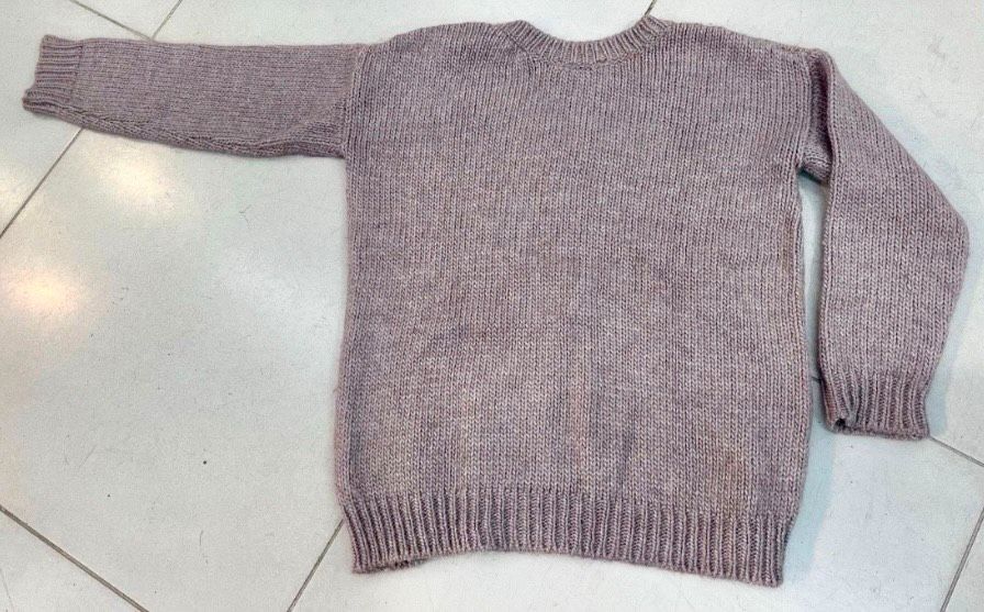 Rabens Saloner Damenstrickpullover Gr. M TOPZUSTAND in Hamburg