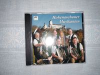 HOHENASCHAUER MUSIKANTEN CD NEU ORIGINALVERPACKT Bayern - Affing Vorschau