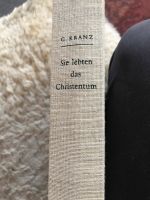 Sie lebten das Christentum, 28 Biografien Baden-Württemberg - Neulingen Vorschau