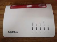 defekte fritzbox 7590 WLAN ISDN Dect DSL Modem Router Leipzig - Lindenthal Vorschau