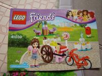 LEGO Friends 41030 41010 41000 41304, Setpreis, OVP, vollständig Schleswig-Holstein - Süderbrarup Vorschau