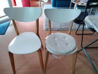 2 Stühle von Ikea Sachsen-Anhalt - Stendal Vorschau