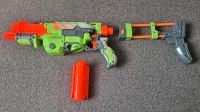 ( GRATIS Hasbro Nerf V ) Nerf Vortex Praxis Hessen - Pohlheim Vorschau