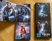 Star Trek Discovery Staffel 1 & 2 Blu Ray Festpreis Nordrhein-Westfalen - Bottrop Vorschau