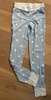 Pyjamahose, Leggings Homewear, blau Punkte 146/152 Tchibo neu Rheinland-Pfalz - Rheinbreitbach Vorschau