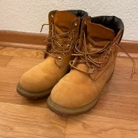 Timberland Boots Baden-Württemberg - Konstanz Vorschau