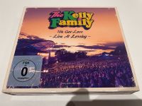 Kelly Family Cd / dvd live at Loreley Baden-Württemberg - Waldshut-Tiengen Vorschau