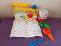 Tuppertoys, mini-mix-it, Kinder, Spielküche, Tupperware Nordrhein-Westfalen - Moers Vorschau