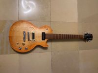 Gibson Les Paul Gary Moore aus dem Jahr 2009 wie neu! Bayern - Weitramsdorf Vorschau