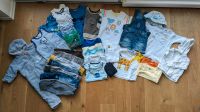 Babykleidung Paket Größe 68 Brandenburg - Dallgow Vorschau