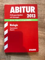 Abitur Trainer Biologie STARK 2013 Bayern - Würzburg Vorschau