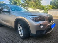 Bmw X1  sDrive 18d Sport Line  Diesel Nordrhein-Westfalen - Troisdorf Vorschau