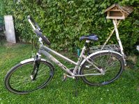 Alu Fahrrad 28 Zoll, 21 Gänge Saarbrücken-Mitte - Eschberg Vorschau