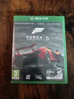 Xbox One Forza Motorsport 5 Rennspiel Nordrhein-Westfalen - Lippstadt Vorschau