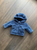 Topomini | Baby Jacke | Fleecejacke | Teddyjacke | Gr. 68 Niedersachsen - Bokensdorf Vorschau