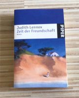 Zeit der Freundschaft von Judith Lennox Baden-Württemberg - Leingarten Vorschau