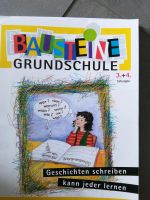 Geschichten schreiben kann jeder lernen Klasse 3 4 Grundschule Nordrhein-Westfalen - Würselen Vorschau