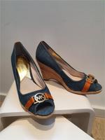 Michael Kors Keilpumps, ~Gr. 40, wie neu Nordrhein-Westfalen - Erftstadt Vorschau