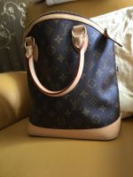 Louis Vuitton Lockit PM vertikal top Sachsen - Taucha Vorschau