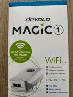 Devolo Magic 1 WiFi Erweiterung Brandenburg - Frankfurt (Oder) Vorschau