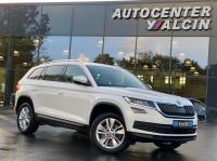 Skoda Kodiaq 2.0 TSI DSG 4x4 STYLE 1.HA/ACC/S-HE/LED Niedersachsen - Aurich Vorschau