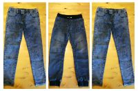 Jeans Jeggings Gr 152 158 Yigga NEU Chapter Young Hessen - Erbach Vorschau