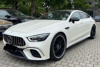 MERCEDES BENZ AMG GT MIETEN , SPORWAGEN MIETEN , HOCHZEITSAUTO Berlin - Charlottenburg Vorschau