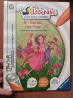 Tip Toi im Garten der Feen Buch neu Saarland - Illingen Vorschau