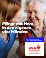Deutschsprachige Pflegekraft für 14 Tage Verhinderungspflege 24H Berlin - Westend Vorschau