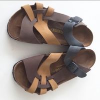 Suche Birkenstock Pisa 42 oder 43 Bayern - Schrobenhausen Vorschau