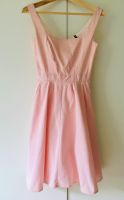 Elegantes Naf Naf Kleid - Größe 34, rosa Aachen - Aachen-Mitte Vorschau
