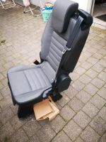 Sitze Ford Tourneo Custom Hessen - Langgöns Vorschau
