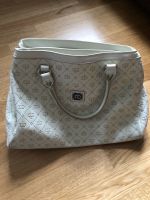 Roccobarocco Handtasche beige Bayern - Füssen Vorschau