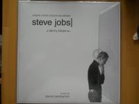 Steve Jobs - Soundtrack - 2x - Vinyl LP Bayern - Buckenhof Mittelfranken Vorschau
